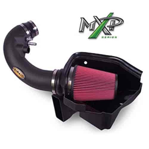 MXP Cold Air Intake System 2011-2014 Mustang GT 5.0L