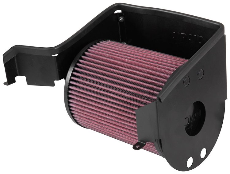 Cold Air Intake System 2013-2015 Ford Escape 1.6/2.0L