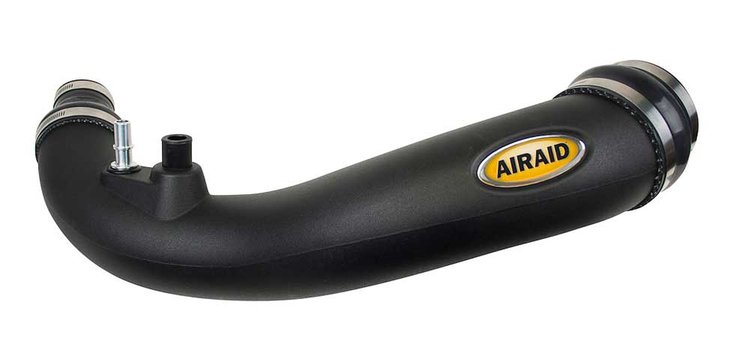 Modular Intake Tube 2015 Ford Mustang 2.3L