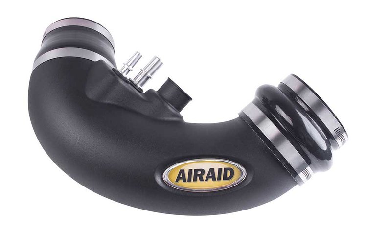 Modular Intake Tube 2011-14 Ford Mustang 5.0L