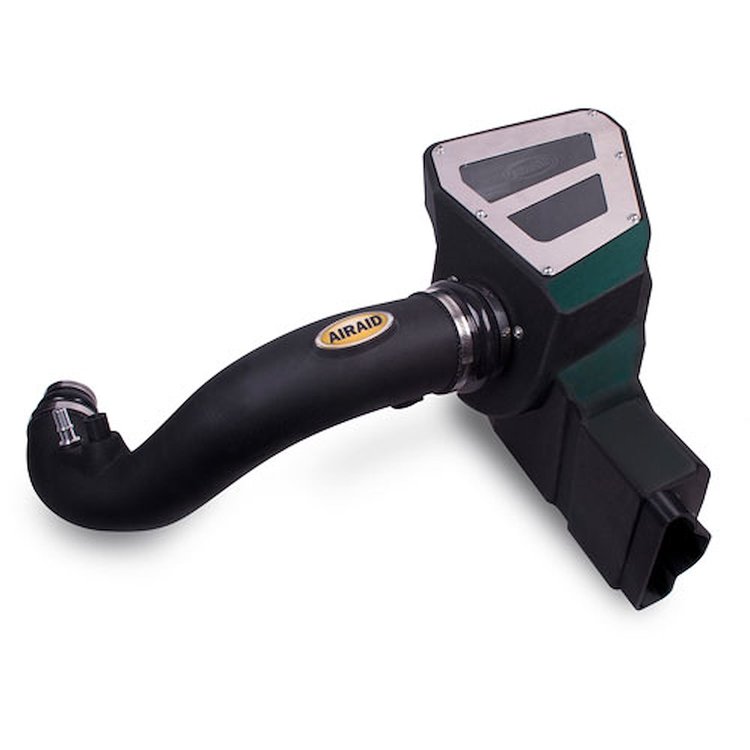MXP Cold Air Intake System 2015 Ford Mustang 2.3L EcoBoost