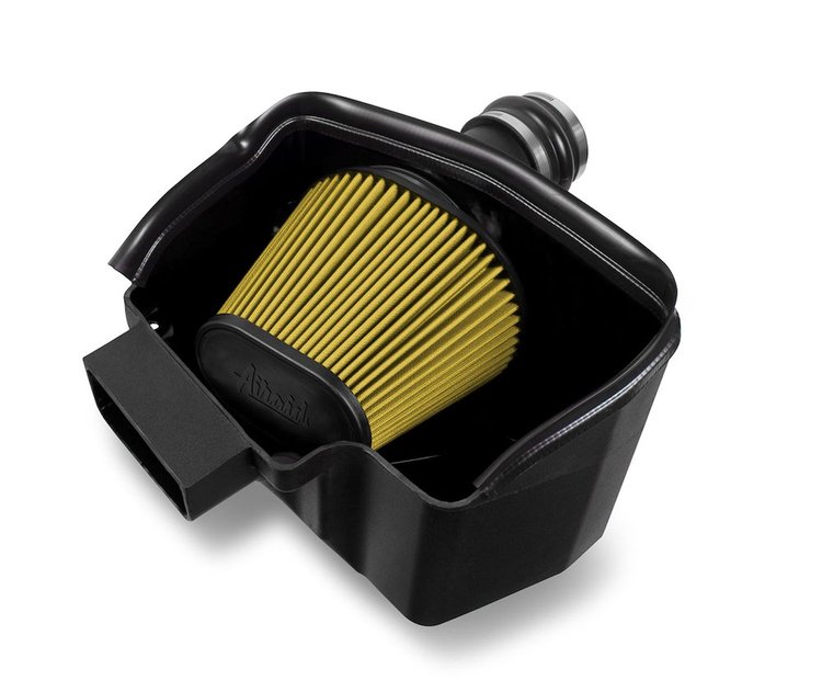 AIR INTAKE