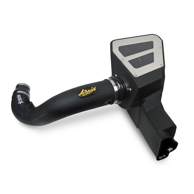 MXP Cold Air Intake System Ford Mustang 2.3L EcoBoost