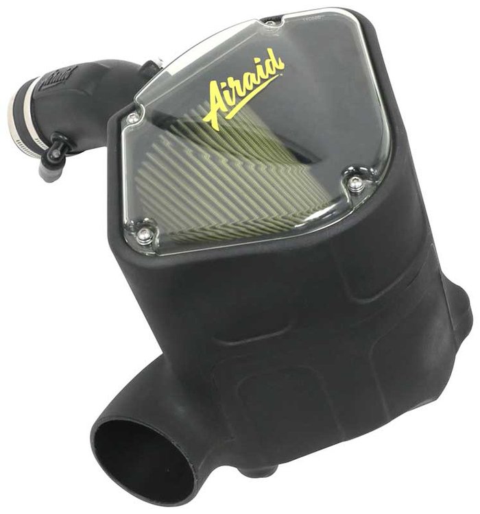 AIR INTAKE