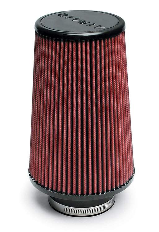 Universal Cone Air Filter SynthaFlow "Oiled" Filter