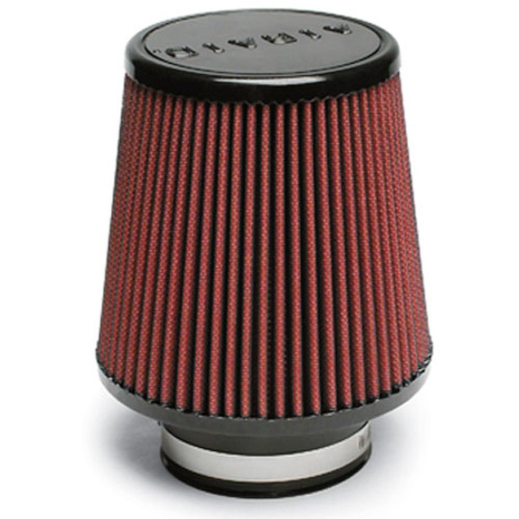 Universal Cone Air Filter SynthaFlow "Oiled" Filter