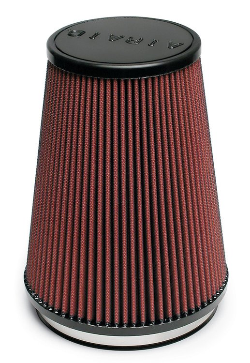 Universal Cone Air Filter SynthaMax "Dry" Filter