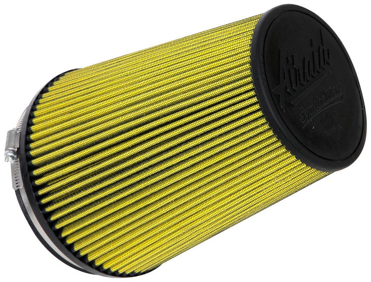 Universal Cone Air Filter [SynthaMax Dry]