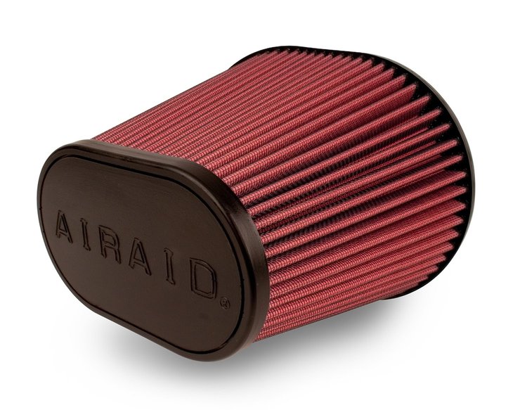 Replacement Air Filter Synthamax Filter