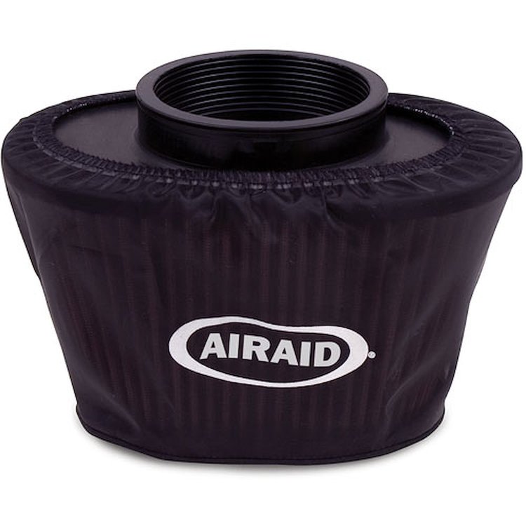 Pre-Filter For Cone Filters