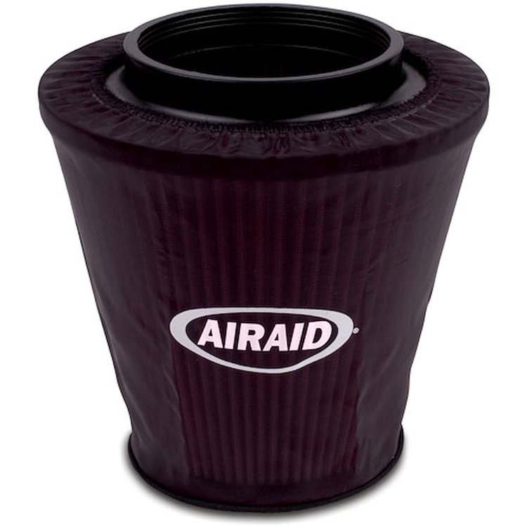 Pre-Filter For Cone Filters
