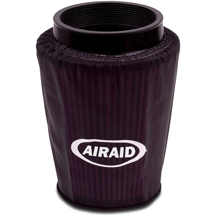 Pre-Filter For Cone Filters