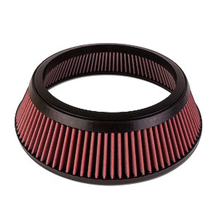 Concept II Filter Element 3" High