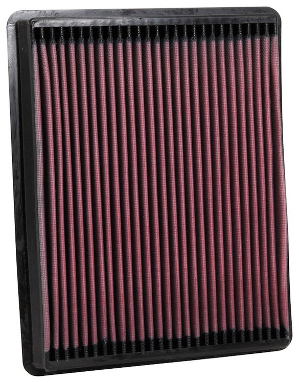 SynthaFlow "Oiled" OE Replacement Filter 2007-2013 GM SUV/Pickup All
