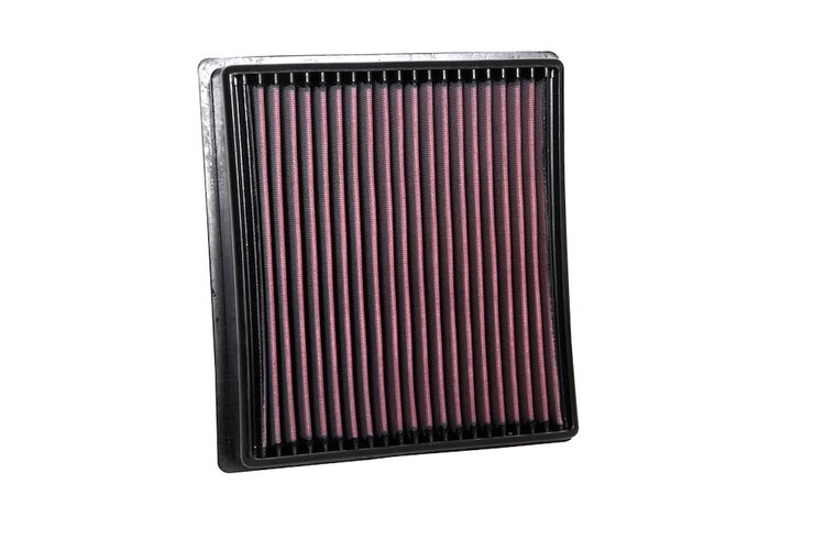 SynthaFlow "Oiled" OE Replacement Filter 2003-2007 Ram 2500 5.9L