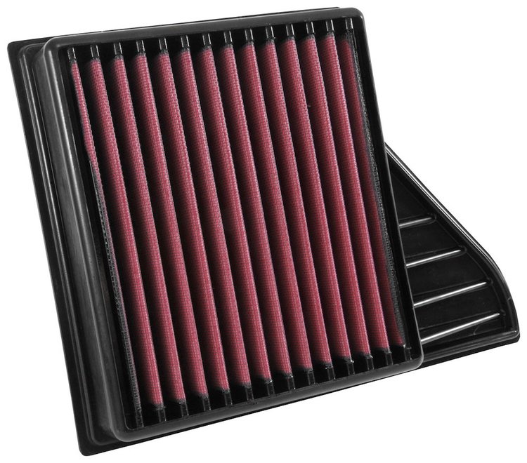 Ford Mustang OE Replacement Filter