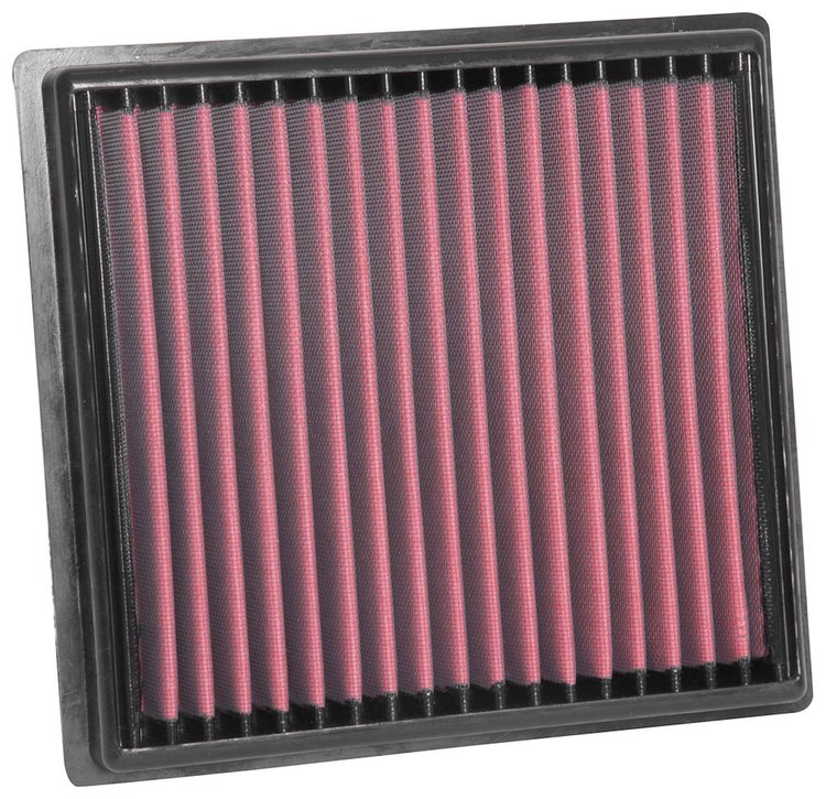 SynthaMax "Dry" OE Replacement Air Filter 2015-Up Chevy Colorado/GMC Canyon 2.5L, 3.6L
