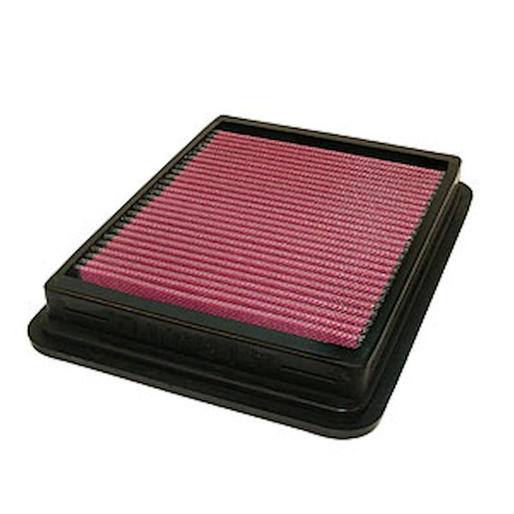SynthaMax "Dry" OE Replacement Filter 2000-2007 Toyota Tundra/Sequoia 3.4/4.7L