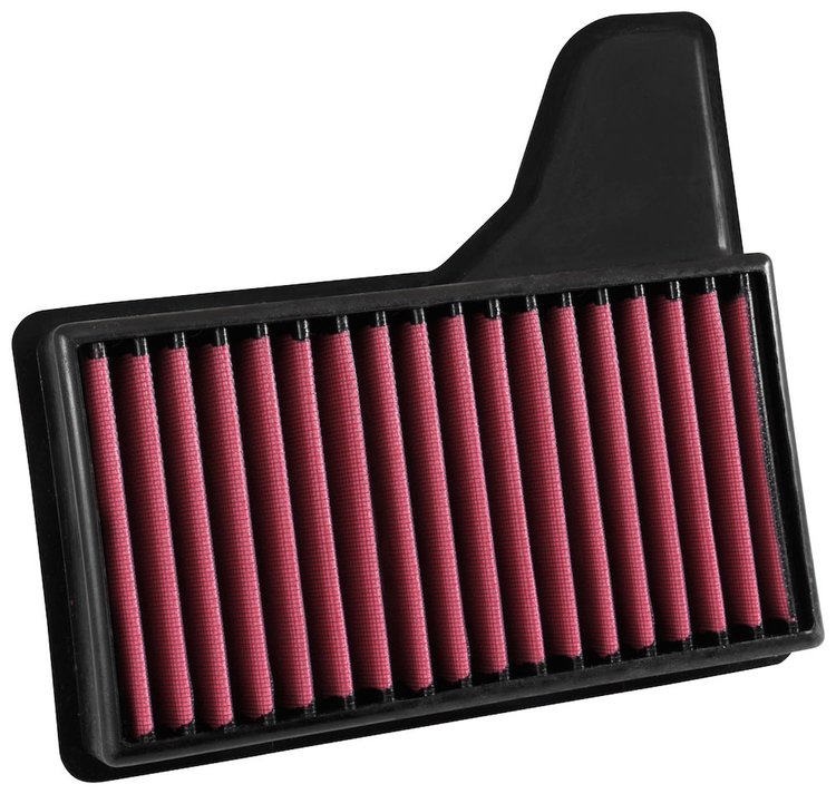 FILTER FORD MUSTANG V8-5.0L F/I 2015-2016