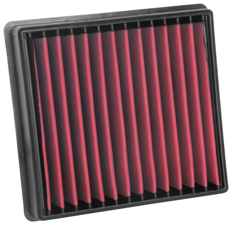 SynthaMax "Dry" OE Replacement Filter Ford/Lincoln Truck  (All Engines)