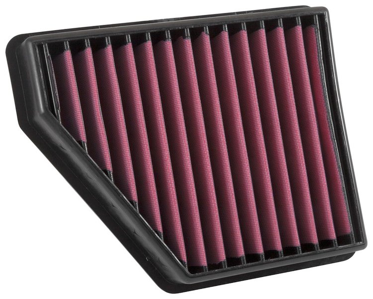 SynthaMax "Dry" OE Replacement Filter 2010-2015 Camaro 3.6L V6 / Camaro SS/ZL 6.2L V8
