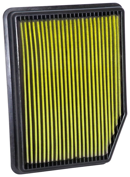 REPLACEMENT AIR FILTER