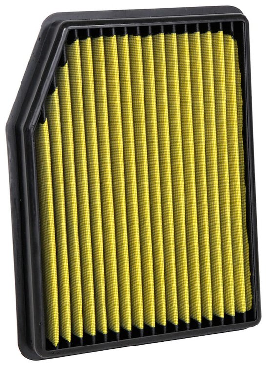 SynthaMax "Dry" OE Replacement Filter Chevy Silverado/Sierra 2.7/4.3/5.3/6.2L and 3.0L Diesel