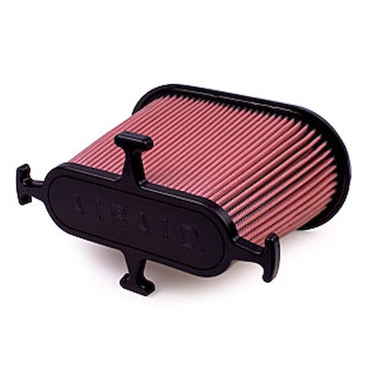 SynthaMax "Dry" OE Replacement Filter 2008-2010 Ford F250/350/450/550 SD 6.4L Powerstroke Diesel