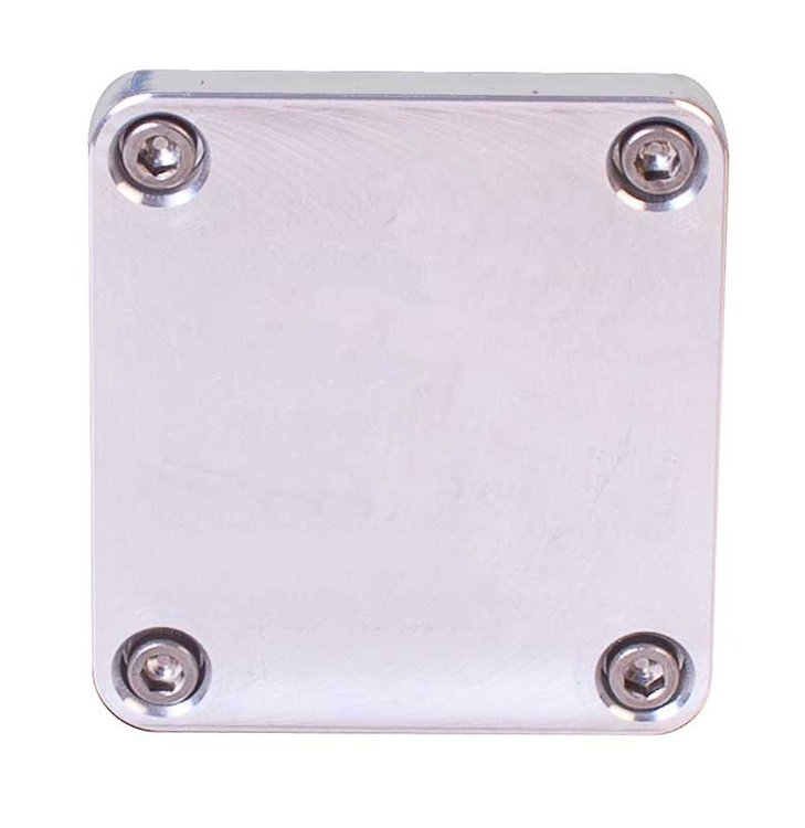 MAF SENSOR BLOCK BLANK