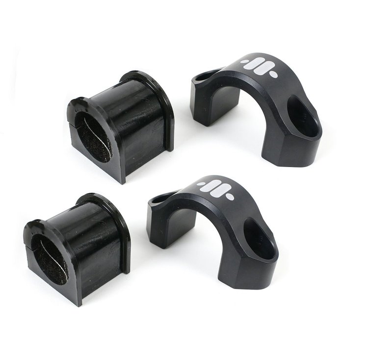 Delrin-Lined Sway Bar Mount Bushing Kit