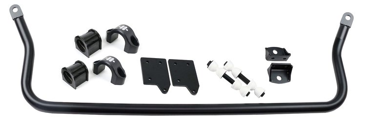 StreetGrip Swaybar 1955-1957 Chevy