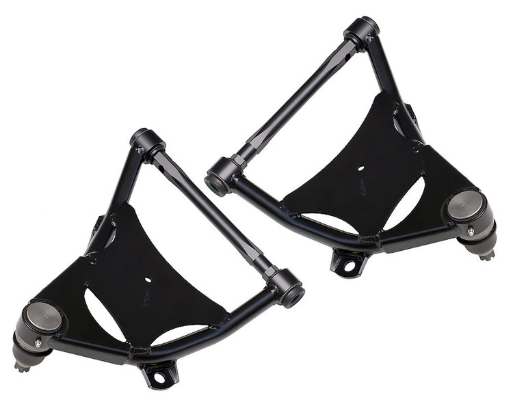 StrongArms - Front Lower Control Arms 1958-1964 Chevy Impala