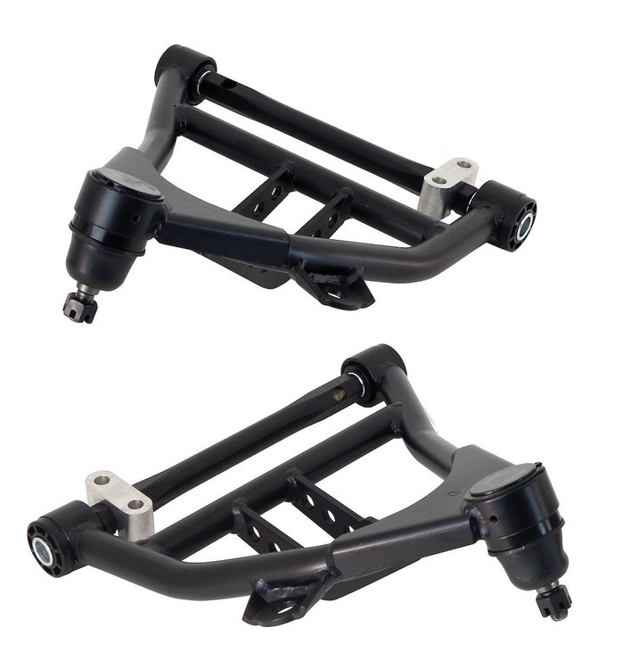 StrongArms - Front Lower Control Arms 1958-1964 Chevy Impala