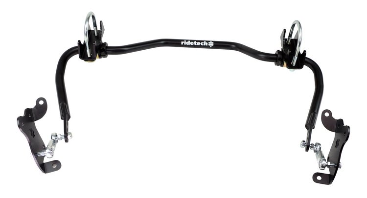 MuscleBar Rear Sway Bar 1958-1964 Chevy Impala