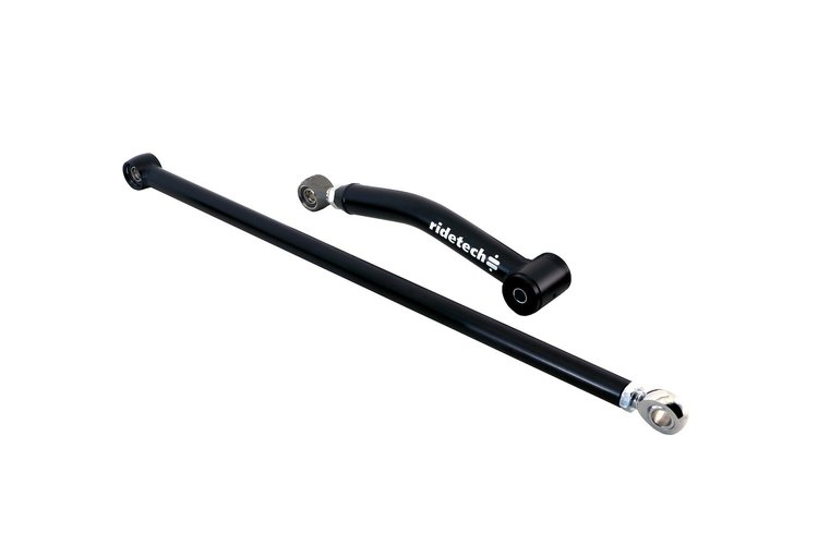 StrongArms - Rear Upper with Adjustable Panhard Bar 1959-1964 Chevy Impala