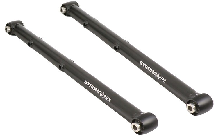 StrongArms - Rear Lower Control Arms 1965-1970 Buick Fullsize