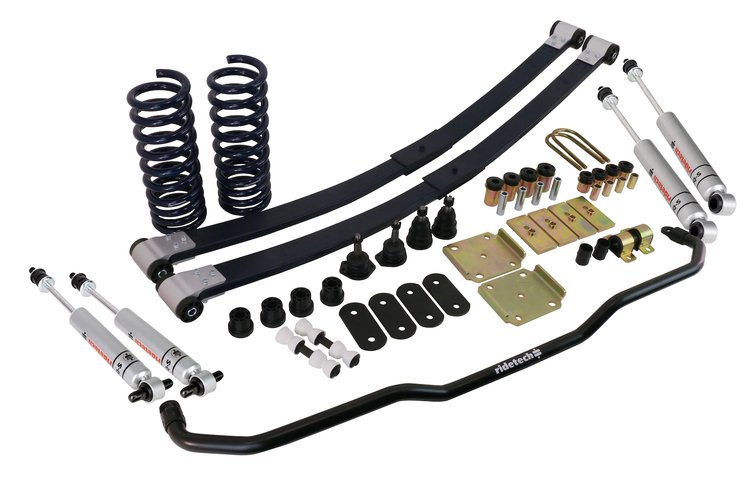 STREETGRIP BB 67-69 FBODY