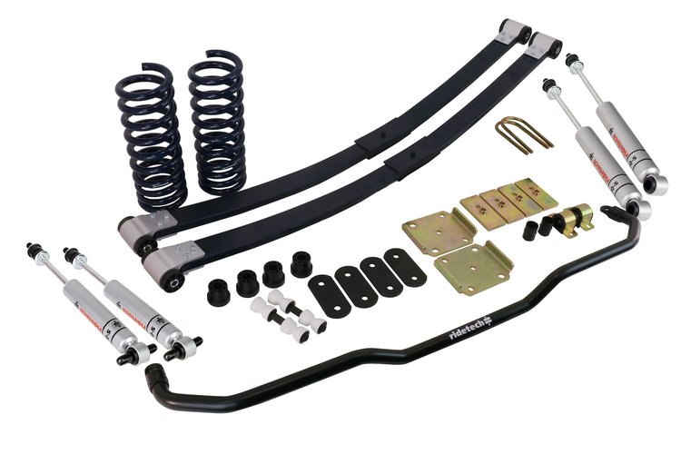 STREETGRIP BB 67-69 FBODY