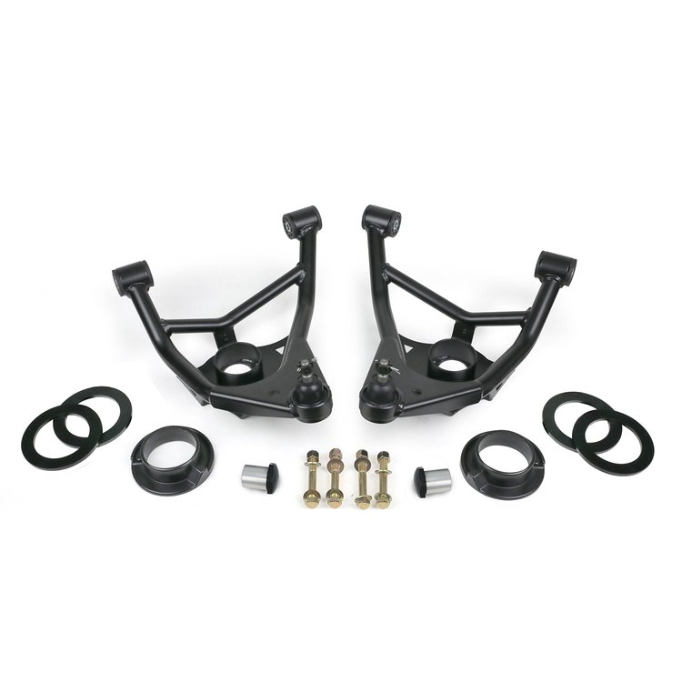 StrongArms Front Lower Control Arms 1970-1981 GM F-Body