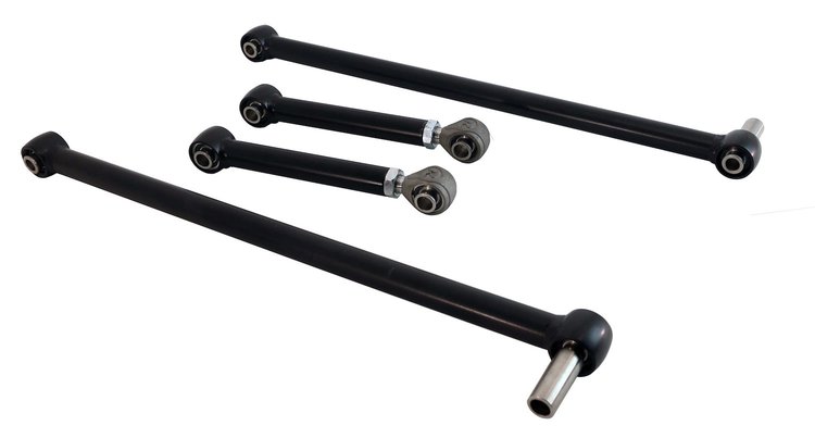 STANDARD R-JOINT UPGRADE