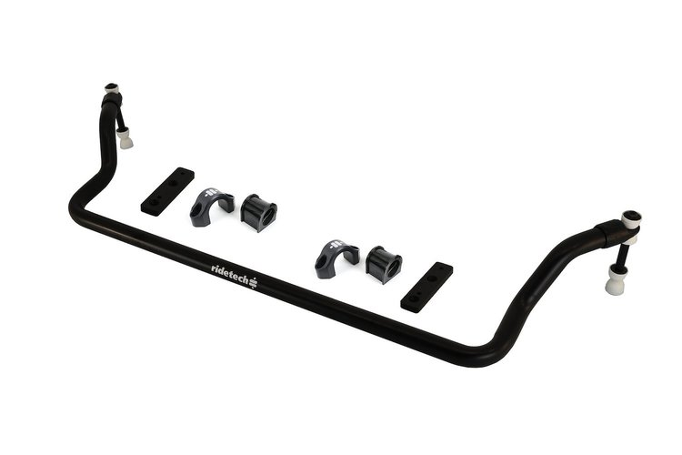 MuscleBar Sway Bar