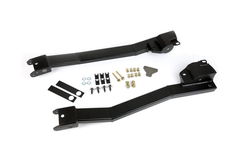 S/FRAME CONN 74-81 F-BODY