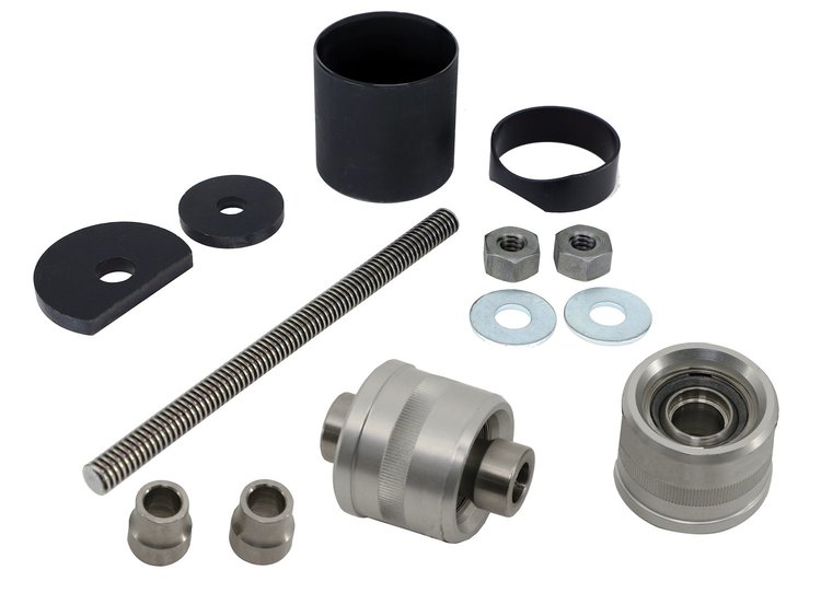 R-Joint Upper Axle Bushing with Tool