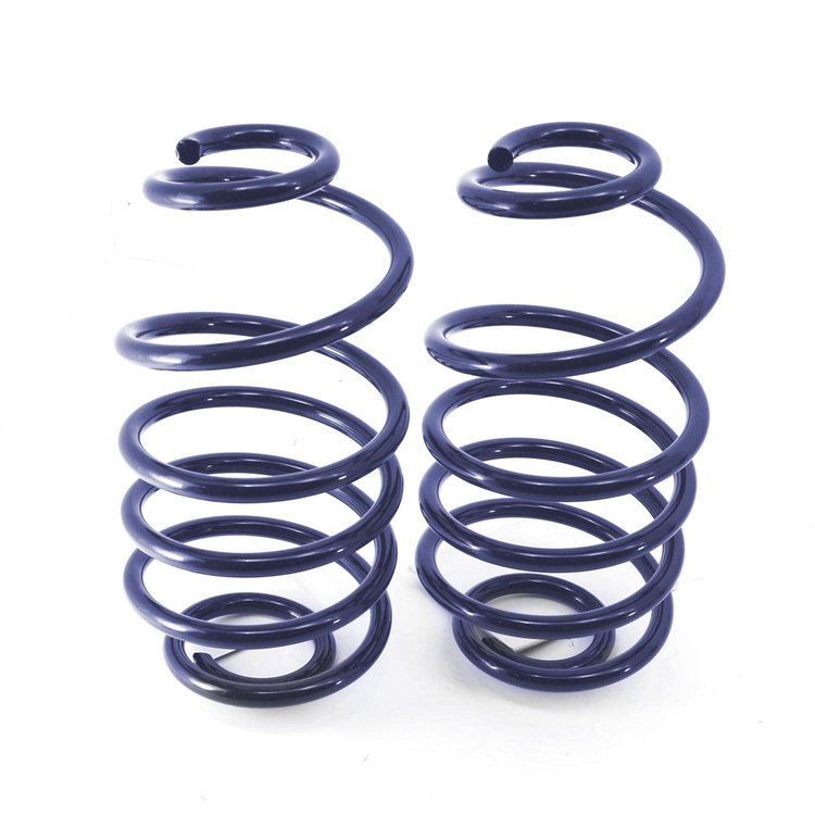 StreetGrip Dual-Rate Coil Springs 1968-1972 Chevelle A-Body