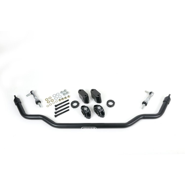 Front MuscleBar Sway Bar