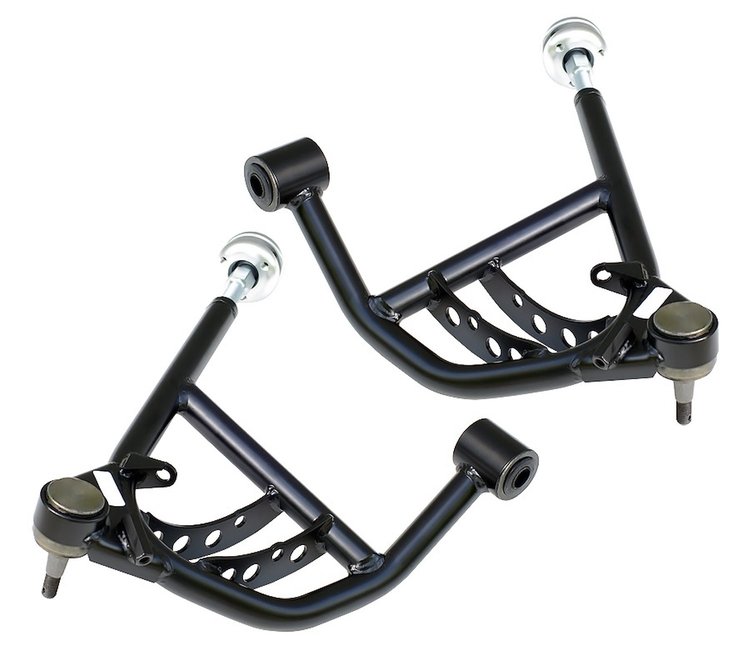 StrongArms - Front Lower Control Arms 1965-70 Chevy Impala