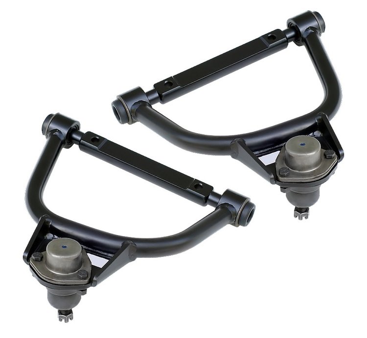 StrongArms - Front Upper Control Arms 1965-1970 Chevy Impala