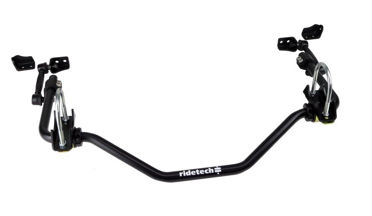MuscleBar Rear Sway Bar 1965-1970 Impala GM B-Body