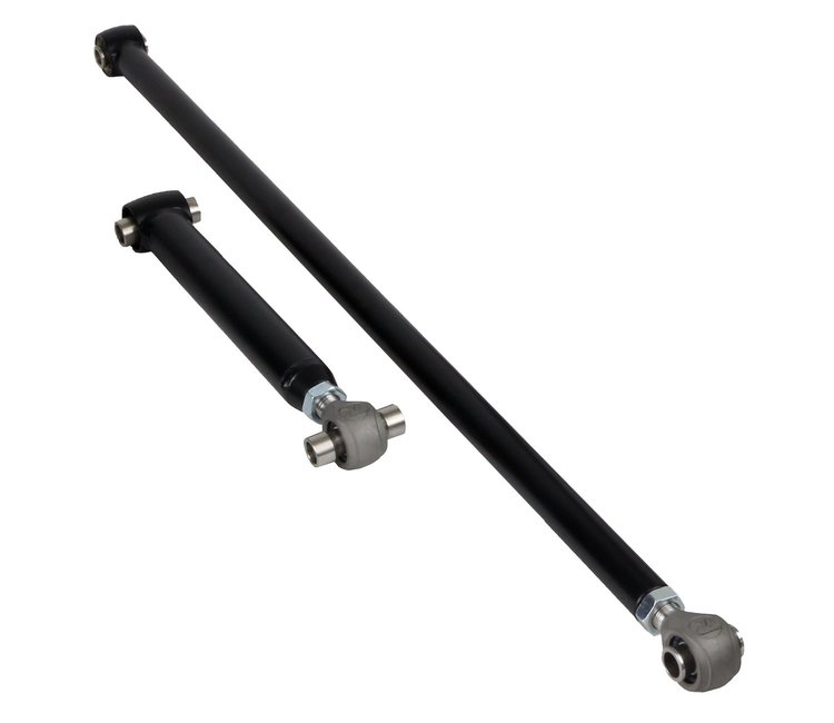 StrongArms - Rear Upper with Adjustable Panhard Bar 1965-1966 Chevy Impala