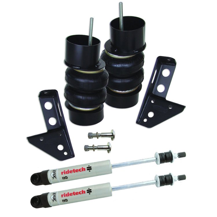 CoolRide Front System 1978-1988 GM G-Body